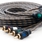 SWAT SIC-450 межблочный кабель 4RCA-4RCA, 5м