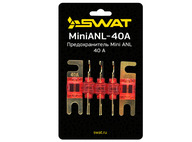 Swat MiniANL-40A Предохранитель MiniANL 40А