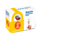 StarLine Мастер 6 - Bluetooth Smart