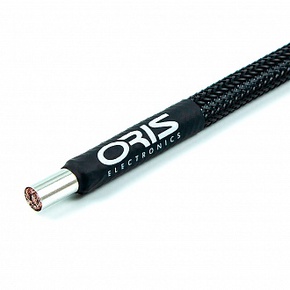Oris Electronics SSP-4B Кабельная оплетка "змеиная кожа" 4GA