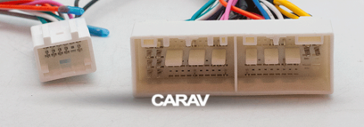 Провод для Android CARAV 16-120