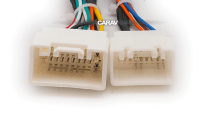 Провод для Android CARAV 16-090
