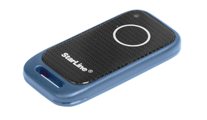 Сигнализация StarLine S96 BT GSM GPS