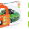 Сигнализация StarLine E96 BT ECO