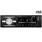 SWAT MEX-1029BT Автомагнитола 1din, 4х50 Вт, MP3, USB, SD, BT, 2RCA, белые кнопки