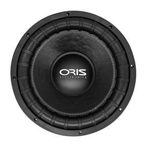 Oris Electronics Uppercut UP3-15