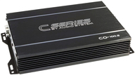Audio System CO-100.2 2-х канальный усилитель 2*100 Вт RMS