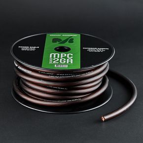 MACHETE MPC-2GA (Black)