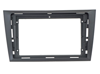 Рамка для UMS VW Golf-6 2008-2012, 9"