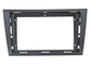Рамка для UMS VW Golf-6 2008-2012, 9"