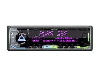 AURA INDIGO-878DSP-MKII