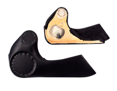 Подиумы LADA LARGUS (2-компонентные, 16 х РУПОРНЫЙ ТВИТЕР)