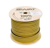SWAT ASC-125 акустический кабель 2*4мм