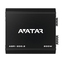 AVATAR ABR-200.2 Усилитель 2-канальный