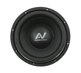 AUDIO NOVA SW252 Сабвуфер 10"