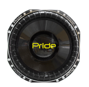 Pride S5 15" Сабвуфер 15" 7500 W