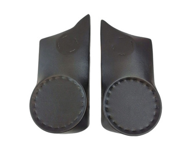 Подиумы ГАЗель Next (2-х компонентные, 16х РУПОРНЫЙ ТВИТЕР)