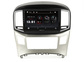 Nakamichi NTA-2405 Штатная магнитола Hyundai H1 16+ RDS MP5 USB BT 2.5D экран мультиподсветка MirrorLink 9"