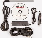 Audio System MICRO AS настроечный микрофон