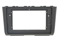 Рамка для UMS HYUNDAI Creta 2022+ BLACK, 10"