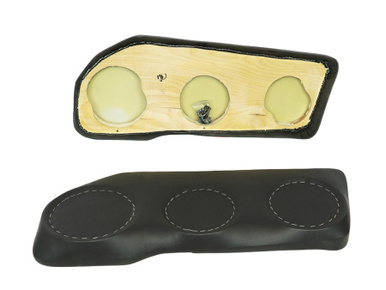 Подиумы LADA PRIORA (3-х компонентные, 20х16х16 см)