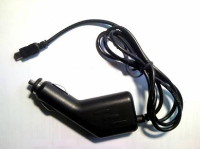 Зарядное устройство для видеорегистратора (USB)