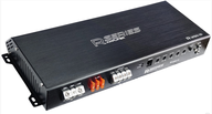 Audio System R-Series R-1250.1 24V Усилитель моноблок 1*1250 Вт RMS