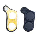 Подиумы ГАЗель Next (3-х компонентные, 16х16х РУПОРНЫЙ ТВИТЕР)