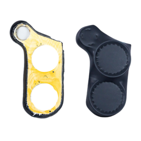 Подиумы ГАЗель Next (3-х компонентные, 16х16х РУПОРНЫЙ ТВИТЕР)