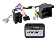 Incar CAN-ACC02 Адаптер выделения сигналов зажигания и подсветки Quadlock-ISO