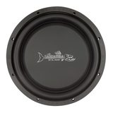 Barracuda 12 Flat
