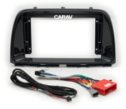 Переходная рамка 9 дюймов MAZDA	- CX-5 2011-2017