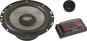 Audio System R165 EVO двухполосная компонентная акустика 16см