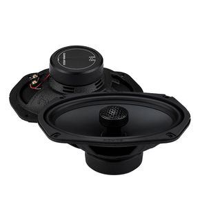 BLACK HYDRA GAMMA-6925X