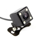 Incar VDC-417 Универсальная камера c LED-подсветкой