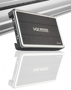 Audio System HX-175.2 2х-канальный усилитель