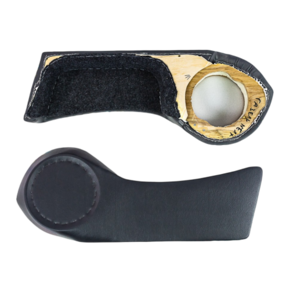 Подиумы ГАЗель Next (под динамик 16 см), с карманом