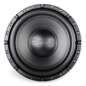 Pride M.6 12" ver 2 600 W