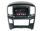 Incar TSA-2433 Штатная магнитола Hyundai H1 16+ , Android 8.0, 1024*600, wi-fi, 8"