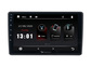 Nakamichi NTA-6301 Штатная магнитола Lada Granta 11-18, 9" 4x50Вт, RDS, MP5, USB, BT, 2,5D экран, MirrorLink