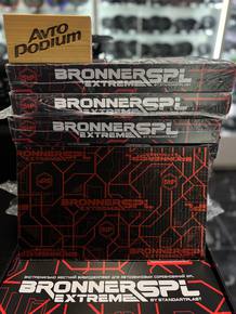 Вибродемпфирующий материал StP Bronner SPL Extreme