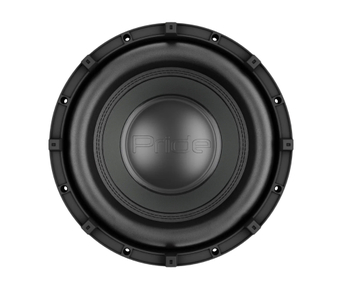 Pride M.9 12" ver 2 900 W