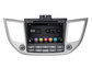 Incar TSA-2434 Штатная магнитола Hyundai ix35, Android 8.0, 1024*600, wi-fi, 8"