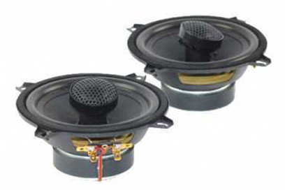 Pride Harmony 5X Коаксиальная акустика 5"