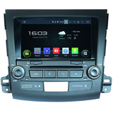 Incar AHR-6181 Штатная магнитола Mitsubishi Outlander 2011+ (Android 4.4.4)