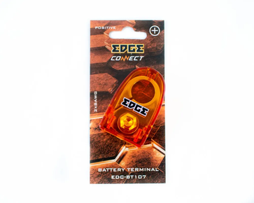 Аккумуляторная плюсовая клемма EDGE EDC-BT107