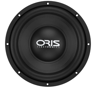 ORIS Electronics Fighter FT-12L