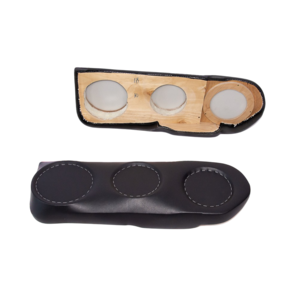 Подиумы LADA KALINA (3-х компонентные, 20х16х16 см)