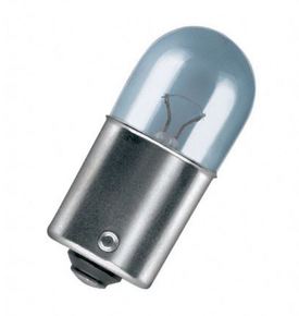 Лампа Osram  R5W 12V 5W BA15s 5007