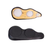 Подиумы LADA VESTA (3-х компонентные, 16х16 х РУПОРНЫЙ ТВИТЕР) Модификация 2